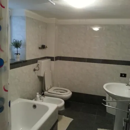 Casa Settimia Apartamento *