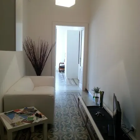 Casa Settimia *