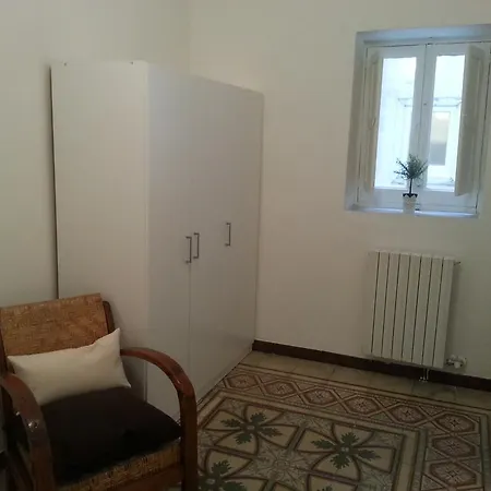 Casa Settimia Apartamento *