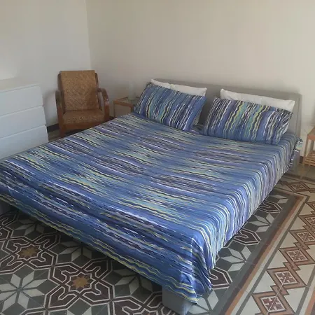 Casa Settimia Tarento