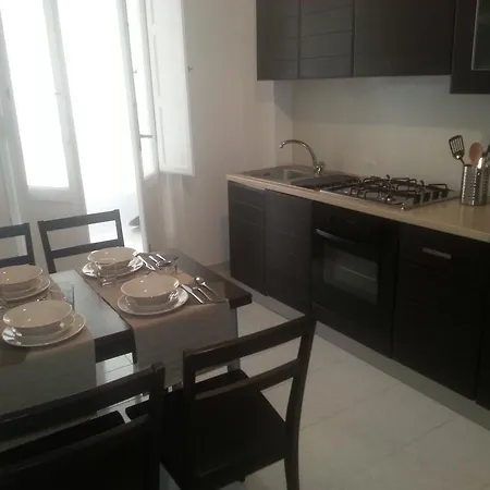 Casa Settimia