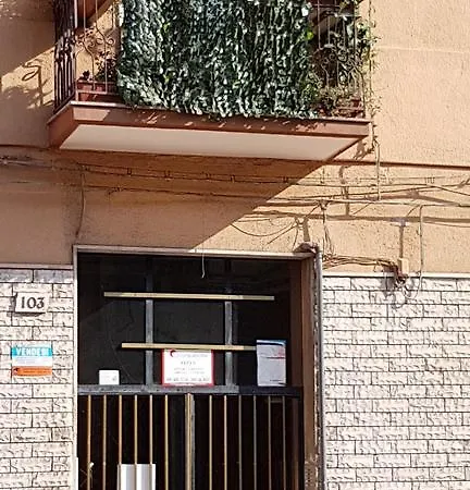Casa Settimia